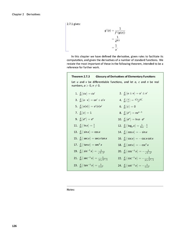 APEX Calculus - Page 126